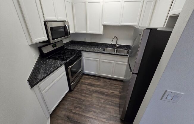 1 bed, 1 bath, 628 sqft, $2,295, Unit 0235