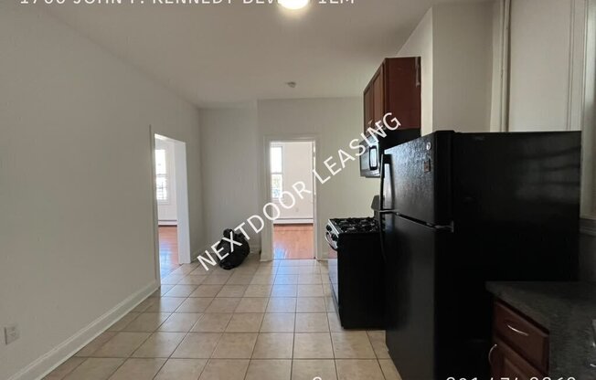 1760 John F Kennedy Blvd