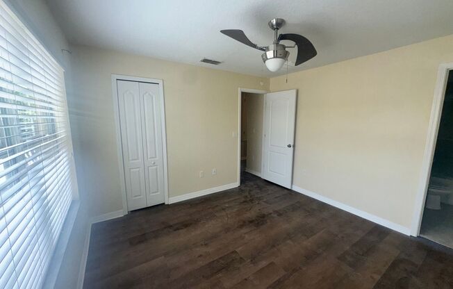3 Bedroom 2.5 Bath Treviso Townhome minutes from Sanford Orlando International Airport!