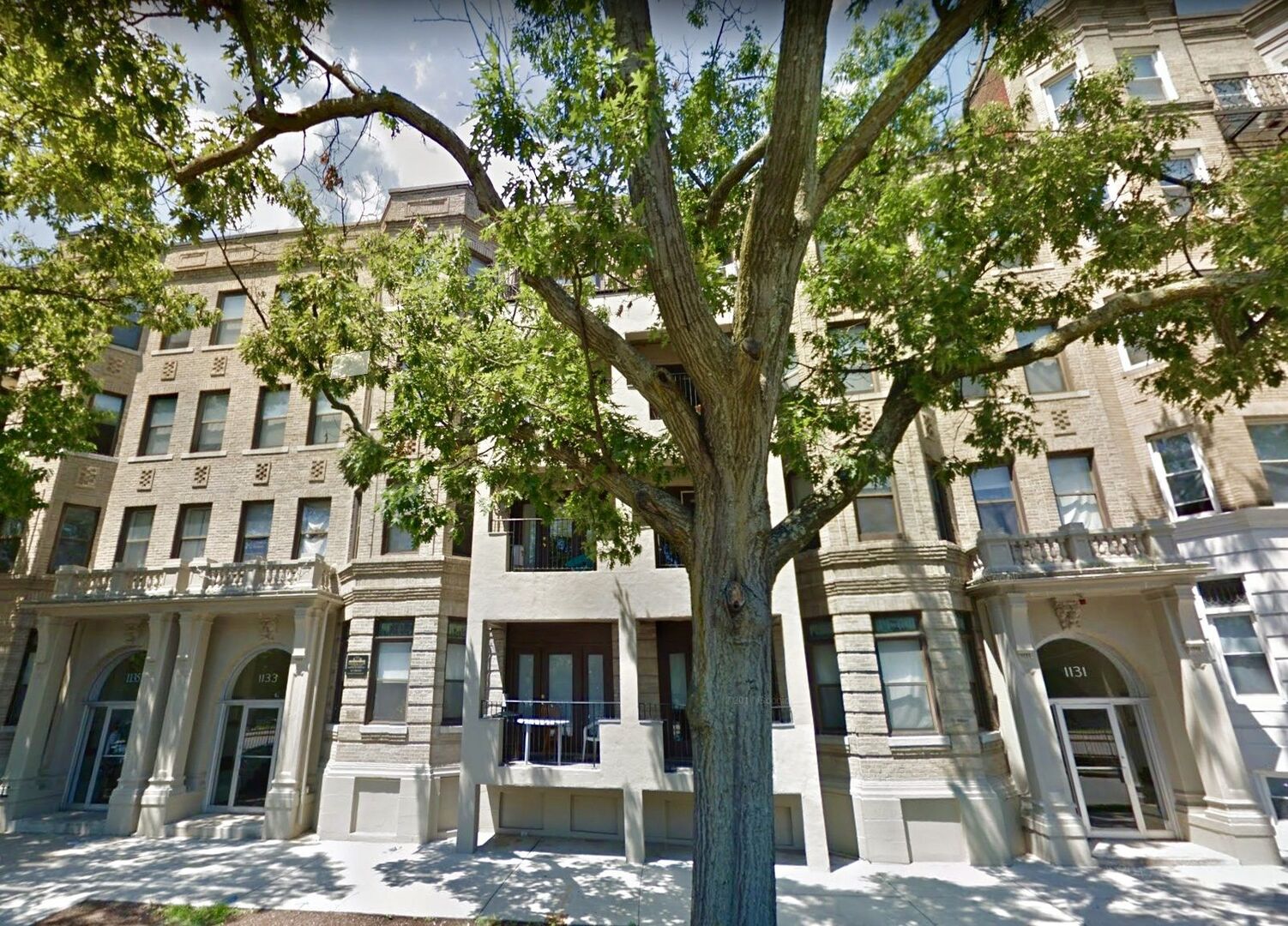 Commonwealth Gardens