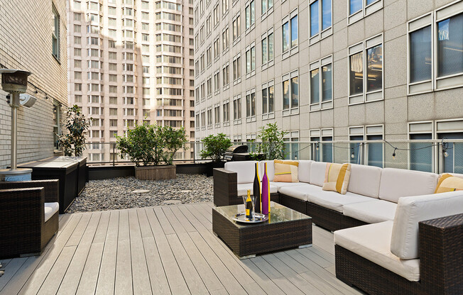 3 beds, 3 baths, $20,000, Unit 11BC