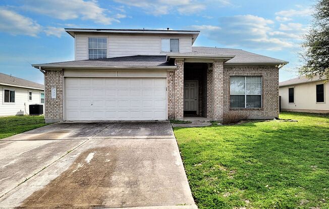 Charming 3/BR 2.5/BA Home with Bright Interiors and Modern Comforts!