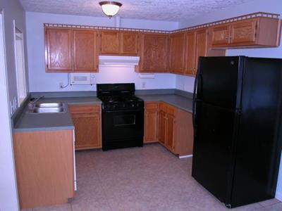 Great Little Ranch with Beautiful Hardwood Floors on One Acre Lot