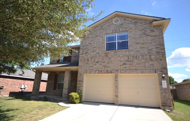 3 Bedroom 2.5 Bath with Gameroom in Horizon Park