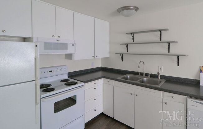 Rancho Real Apartments