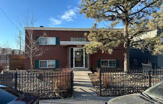 Eastside Apartments LLC