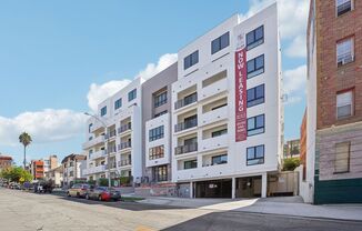 Partner-provided property photo