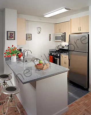 Studio, 1 bath, $6,080, Unit 46G