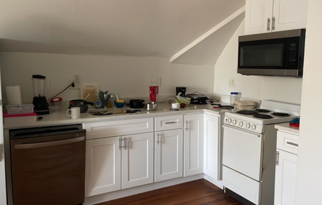 Renovated Apr 24 - Beautiful 2BR Near Yale - Science Hill