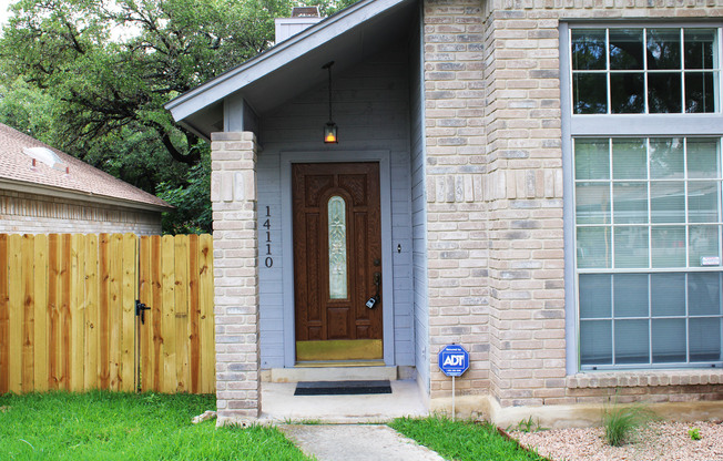 14110 George Rd