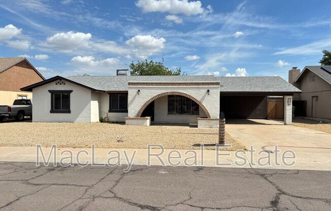 7320 W ROSE LN