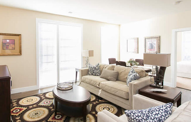 For Rent: Modern Luxury Living at 1201 S. Charles St– Your City Oasis Awaits!