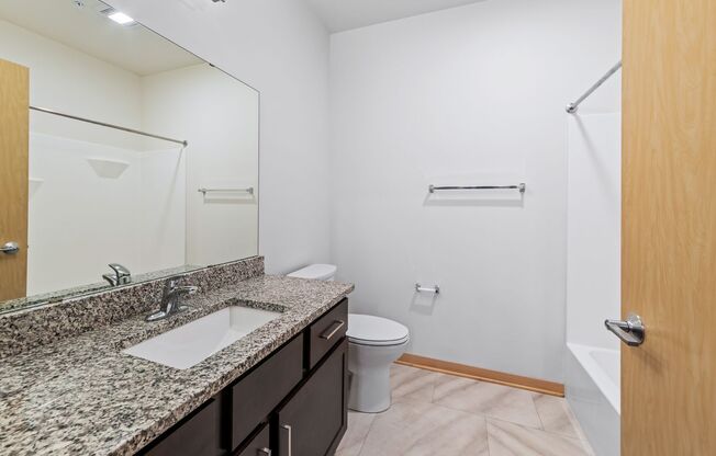 1 bed, 1 bath, 808 sqft, $1,775, Unit Unit 107