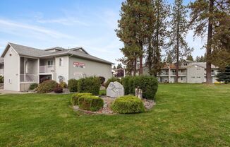 Aspens Apartments