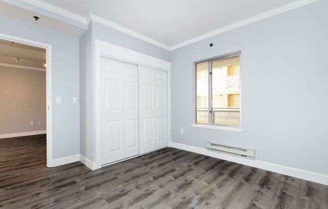 1 bed, 1 bath, 590 sqft, $2,175, Unit 308