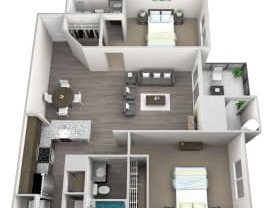 Partner-provided photo for $2230 unit