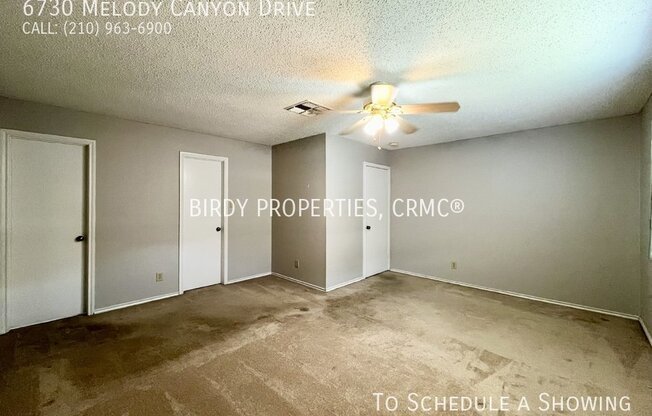 3 beds, 2 baths, 1,735 sqft, $1,550