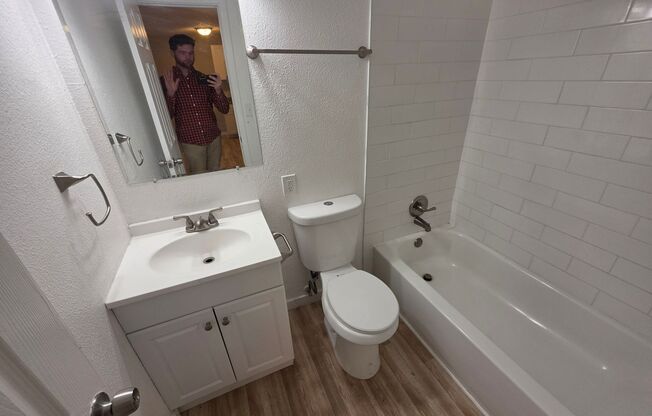 Olympic Square Apartments | Colorado Springs, CO