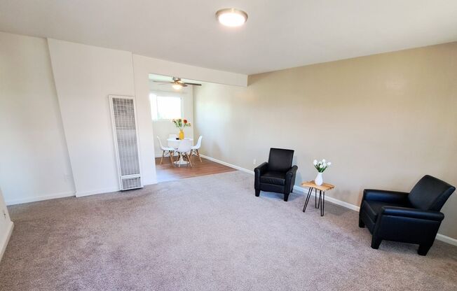 1 bed, 1 bath, 756 sqft, $1,950, Unit 441