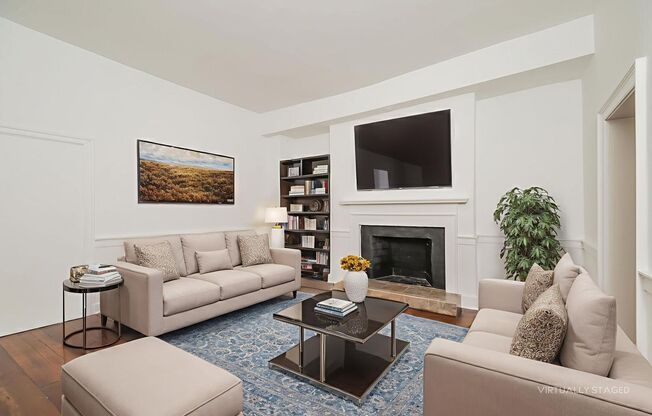 Studio, 1 bath, 452 sqft, $2,353, Unit 367_A