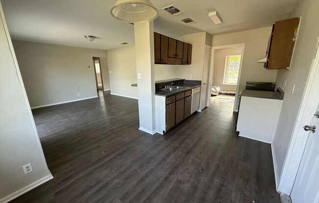 4-Bedroom Home in Live Oak Village