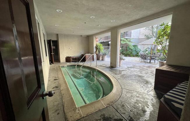1 bed, 1 bath, 660 sqft, $3,090, Unit 317