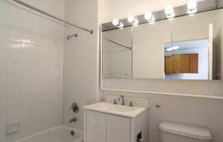 1 bed, 1 bath, $4,295, Unit 6H