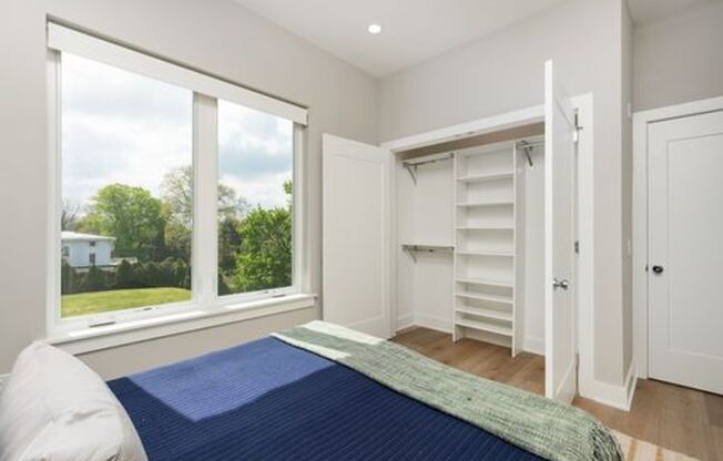 1 bed, 1 bath, $1,450, Unit 206