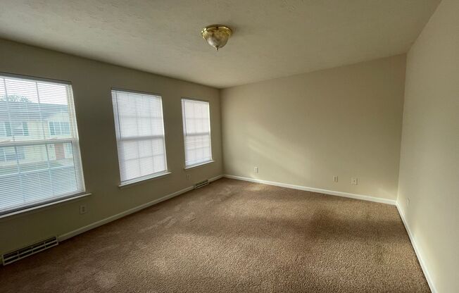 Timberlake Area Townhome