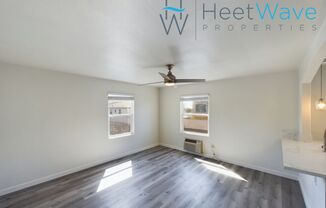 1 bed, 1 bath, $2,095, Unit #20