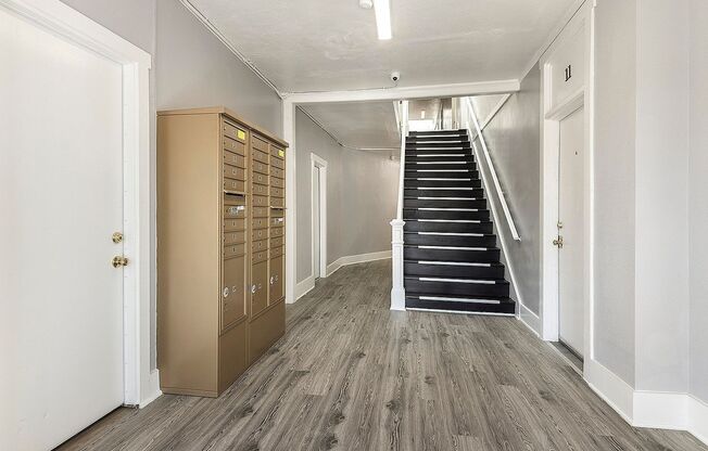 Studio, 1 bath, 165 sqft, $1,278.75, Unit # 07