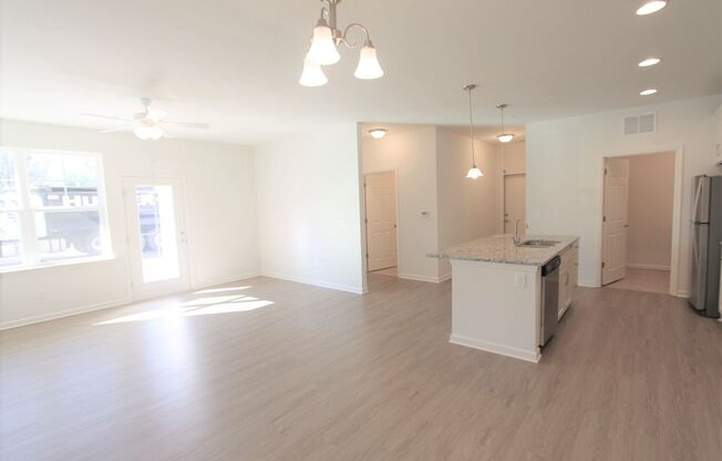 Raintree Townhomes 5 Units