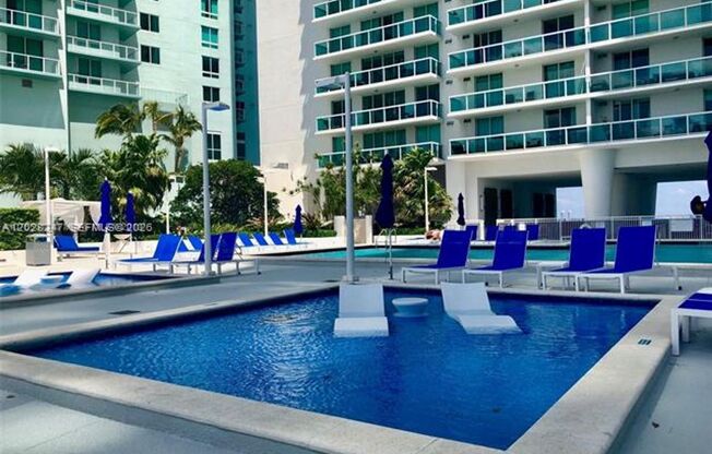 2 beds, 2 baths, $3,800, Unit # 2310