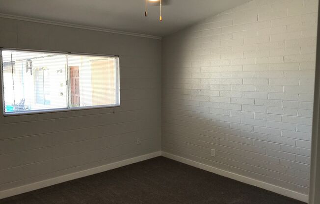 3 bedroom updated Townhome