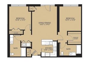Partner-provided photo for $2998 unit