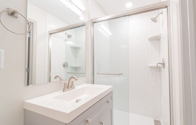 Emory Woods Apartments