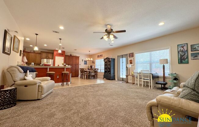 Beautiful 4-Bedroom Home in the Heart of Fort Walton Beach!