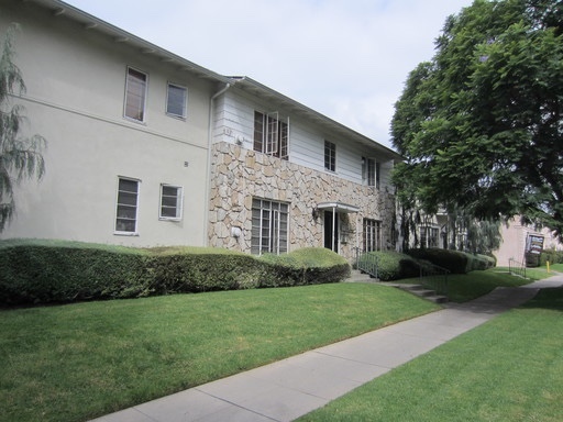 1631 Rodney Drive