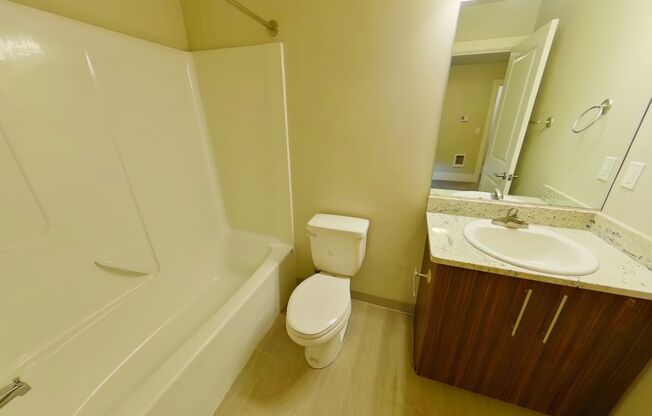 Greek Street Townhomes (345)