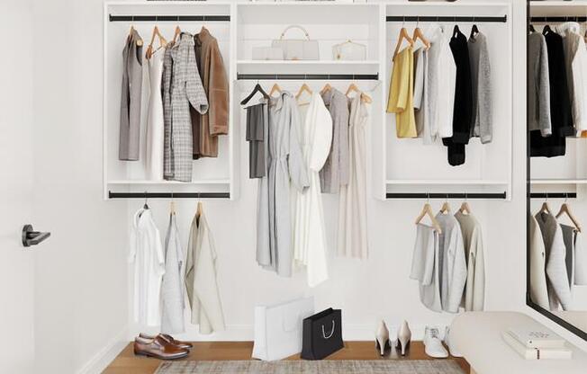 2 beds, 2 baths, $8,663, Unit 17G