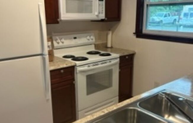 1 bed, 1 bath, $1,400, Unit 2540 41st Ave. N #A