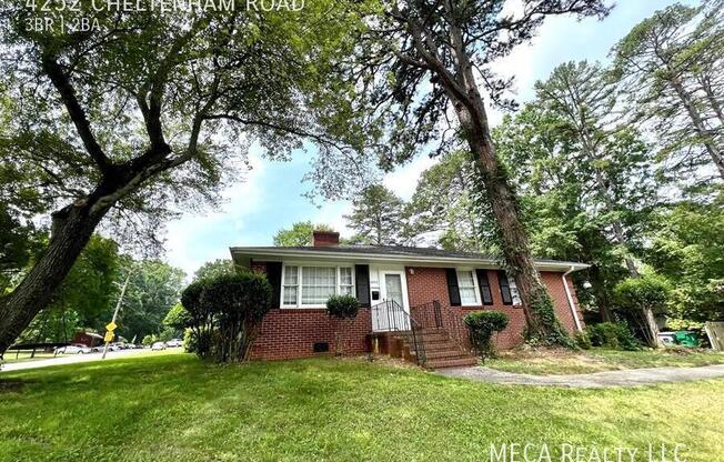 4252 CHELTENHAM RD
