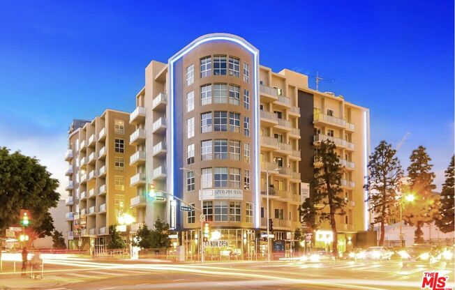 1 bed, 1 bath, 750 sqft, $2,495, Unit 308