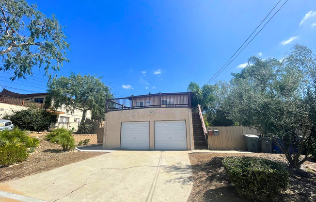 Beautifully Updated Home with Private Outdoor Space