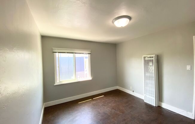 1 bed, 1 bath, $1,800