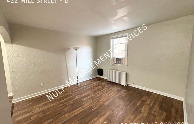 422 Mill Street