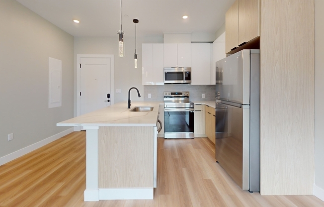 1 bed, 1 bath, 625 sqft, $2,995, Unit 508