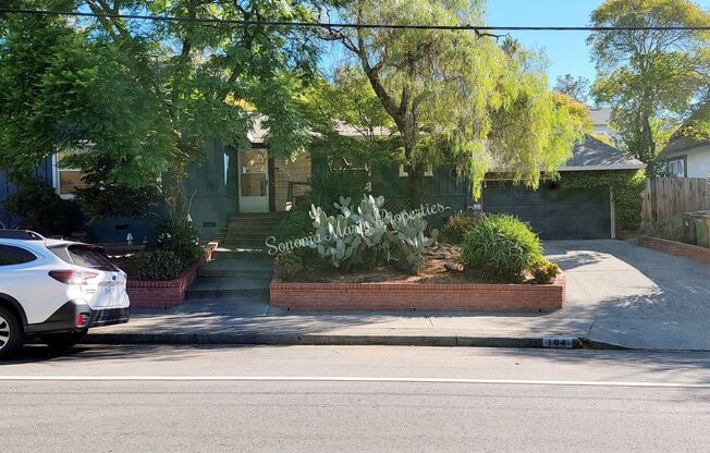 2 beds, 1 bath, $3,600