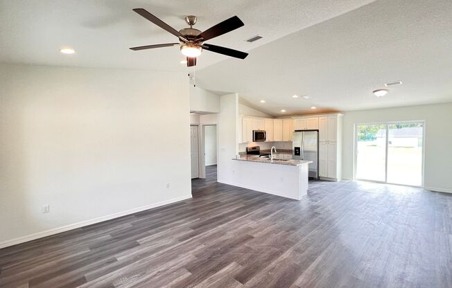 Modern Elegance Awaits: Stunning New Build at 3BD/2BA- 5 Maple Drive!