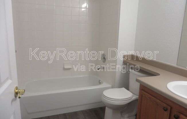 2 beds, 2 baths, 1,056 sqft, $2,000, Unit 16205